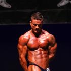 Ricardo  Martinez - NPC Excalibur  2012 - #1